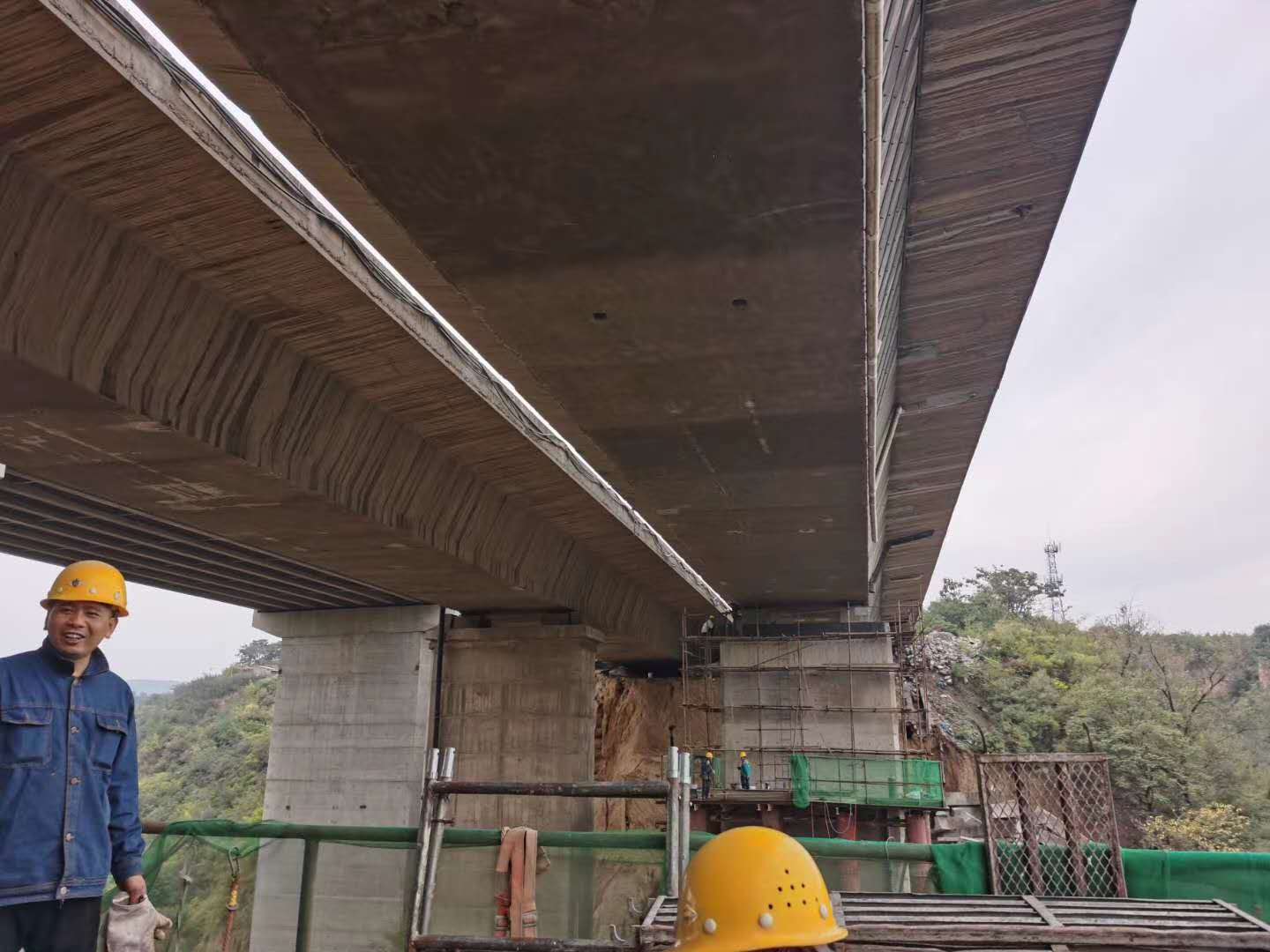 芜湖桥梁加固公司需要什么资质？大修加固预算是多少？