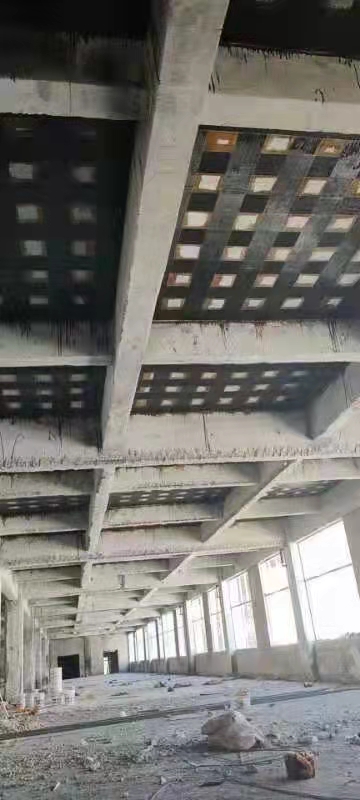 芜湖楼板碳纤维布加固可以增加承重